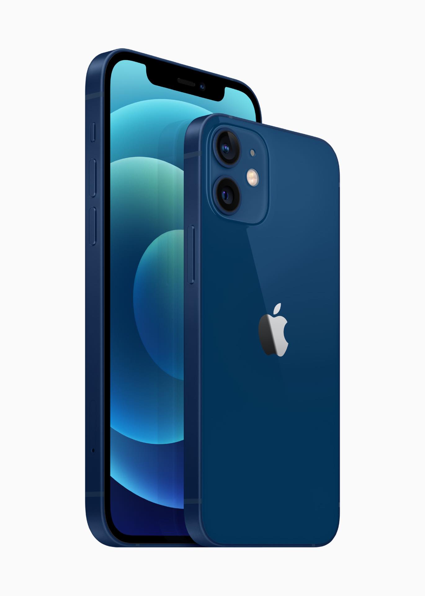 Apple iPhone 12 mini 64GB ブルー ジャンク品 - 携帯電話