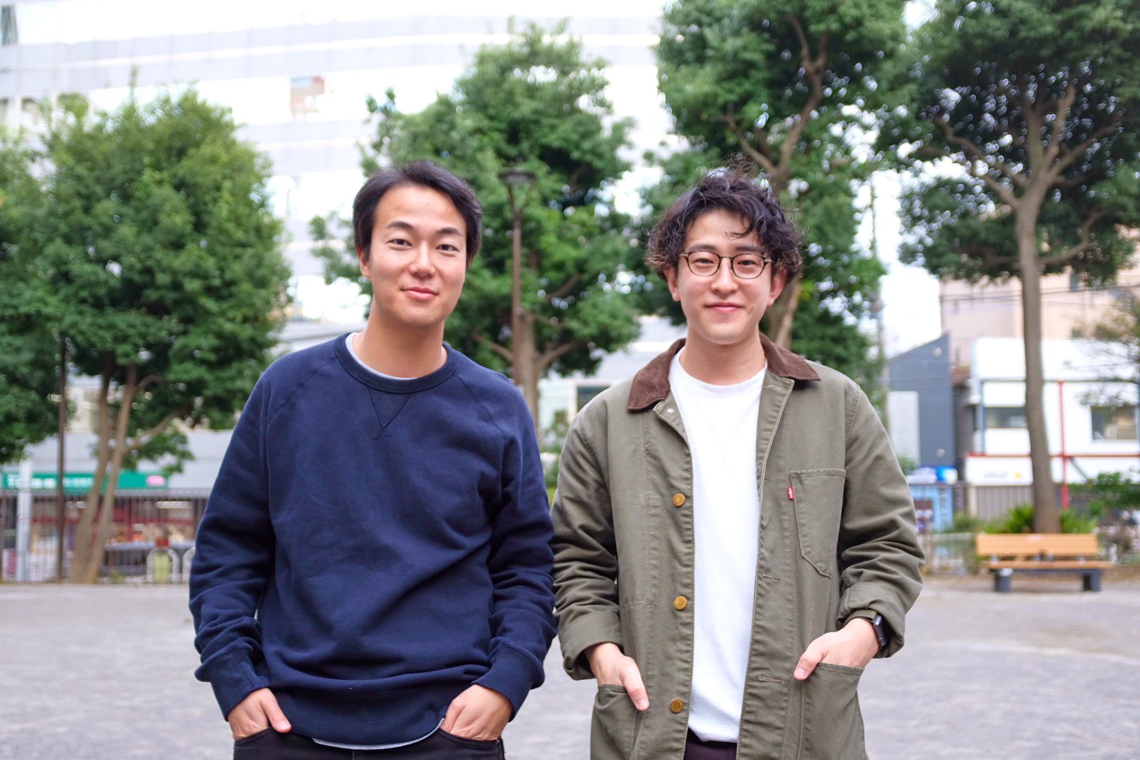 Snapに認められた日本人起業家、交換日記アプリ「Waffle」で世界に挑む