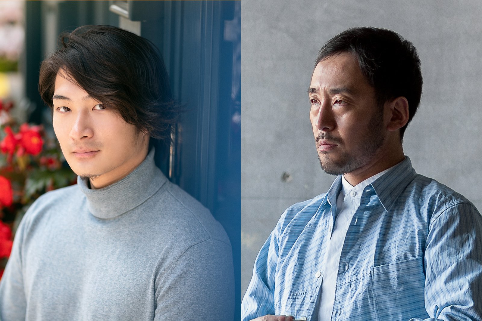 「花」と「オフィス家具」──福岡発、業界構造の変革に取り組む2人の起業家