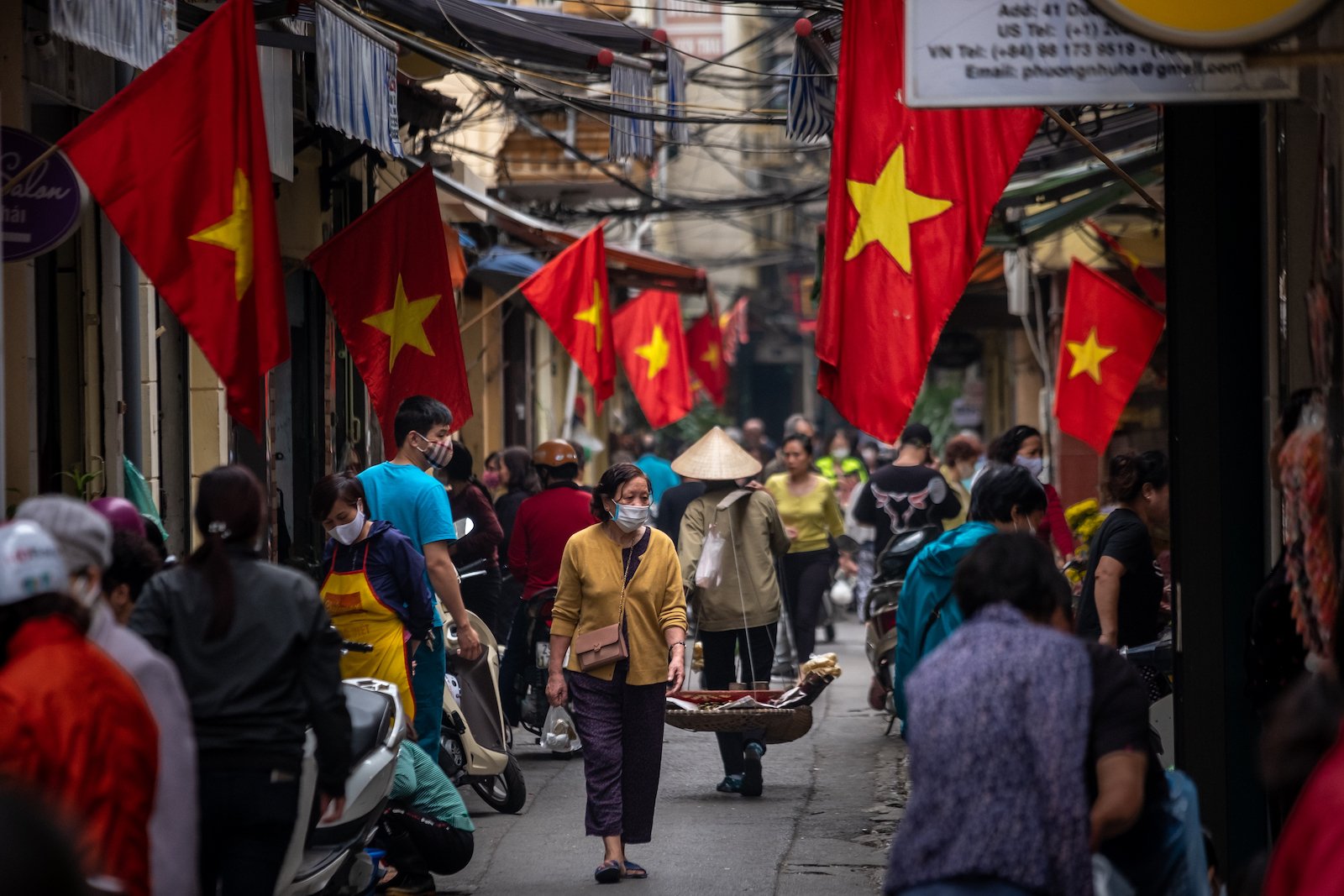 クレカ保有率は東南アジアでワースト2位──“後払い”が切り拓く、ベトナムの金融サービスの未来
