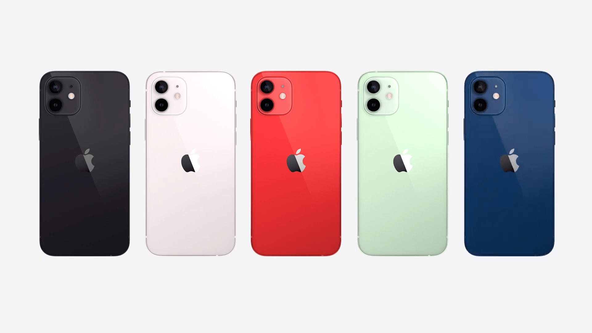 世界最小の5Gスマホ「iPhone 12 mini」など、アップルが新iPhone 4モデル発表 | DIAMOND SIGNAL