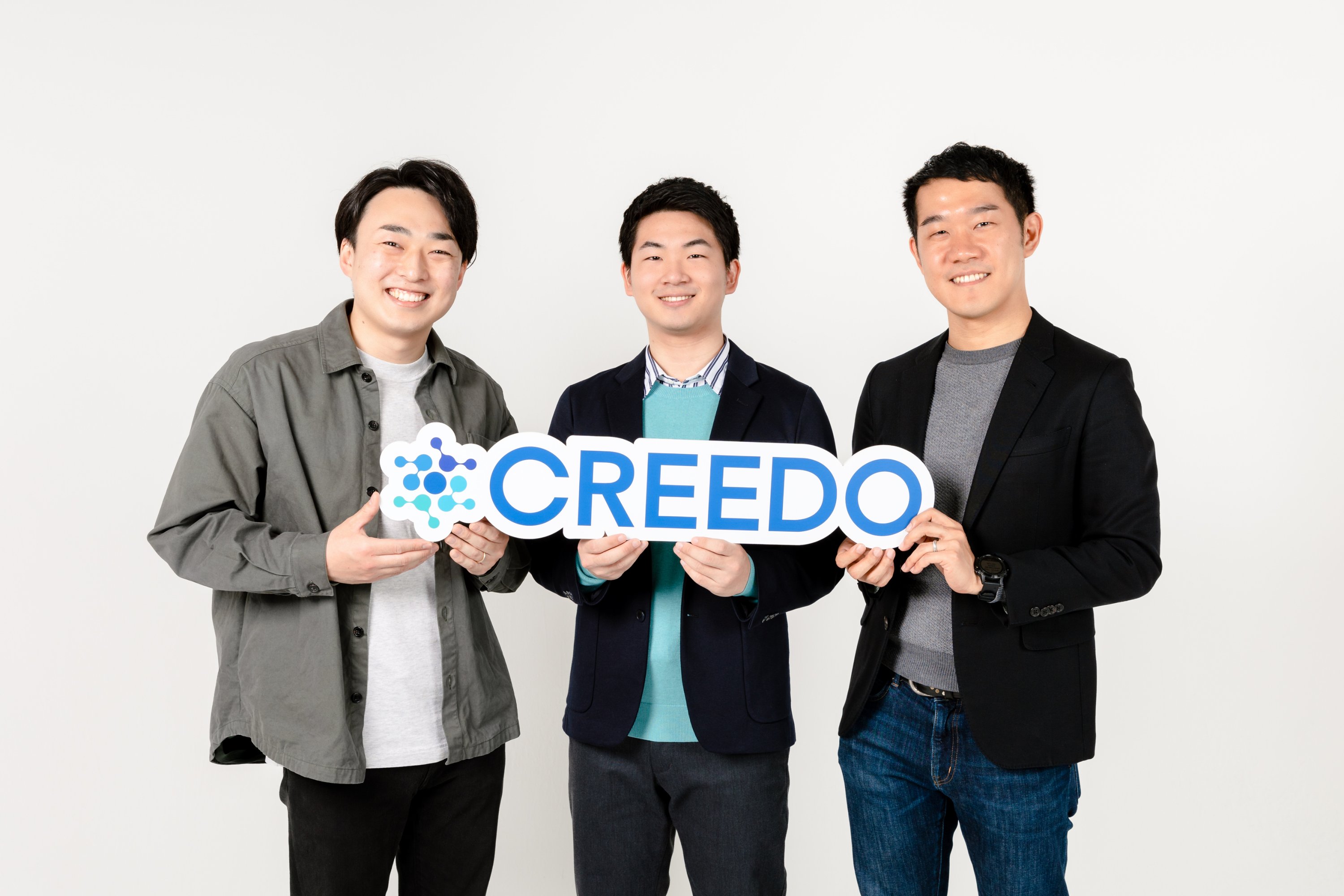 “社会人こそOB・OG訪問”、社外の先輩から経験談を聞ける「CREEDO」は1年で3000人が登録