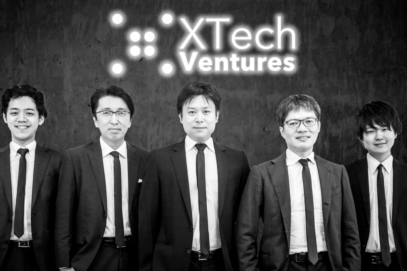 2人のベテラン経営者率いるXTech Venturesが最大100億円規模の新ファンド