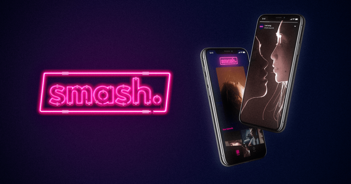 BTSの事務所とも連携──SHOWROOMが打ち出す、有料動画配信サービス「smash.」の勝算