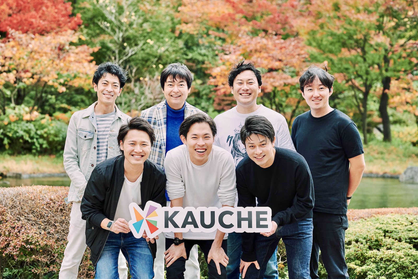日本でも広がるグループ購入の輪、アプリ「カウシェ」運営元が約1.8億円の資金調達